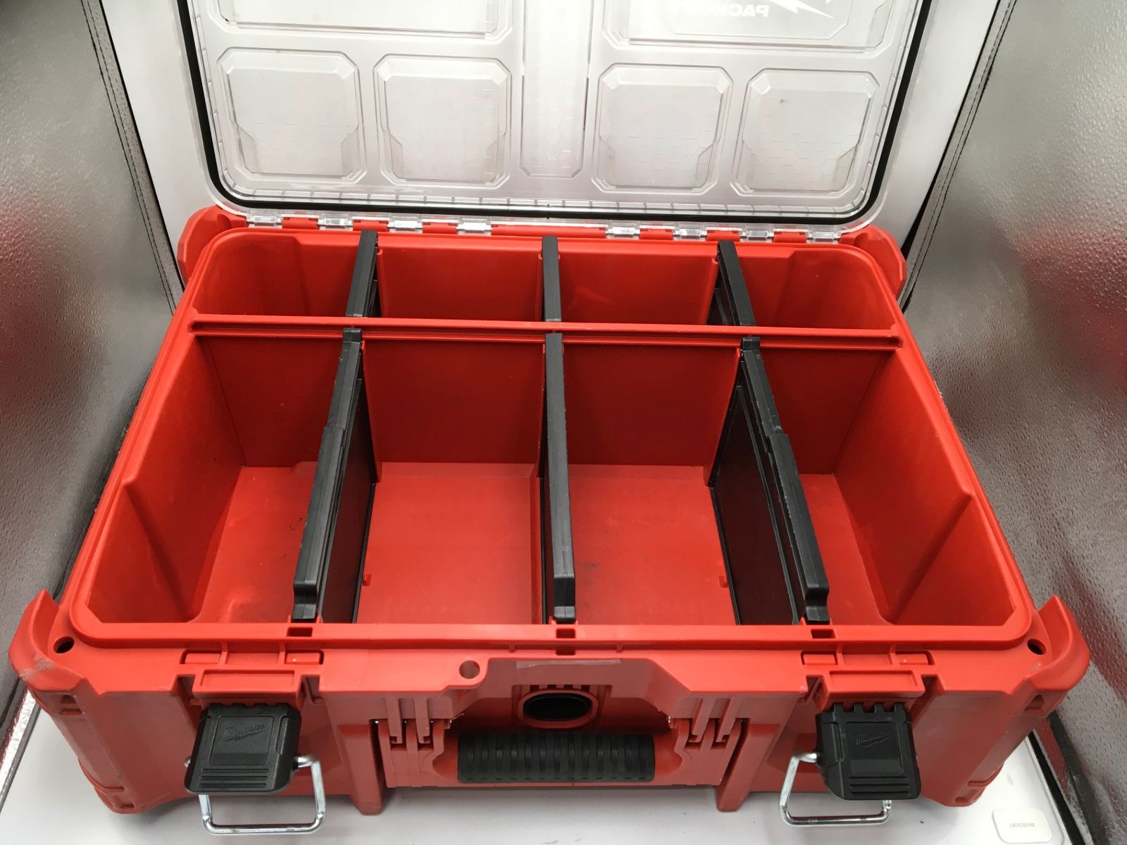 ミルウォーキー