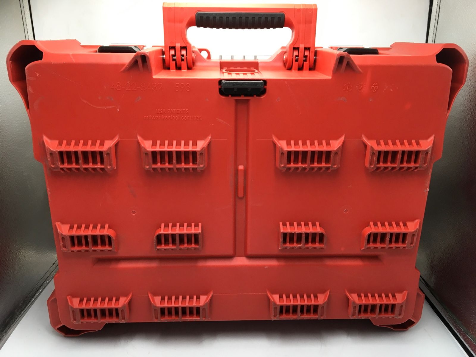 PACKOUT ディープオーガーナイザー