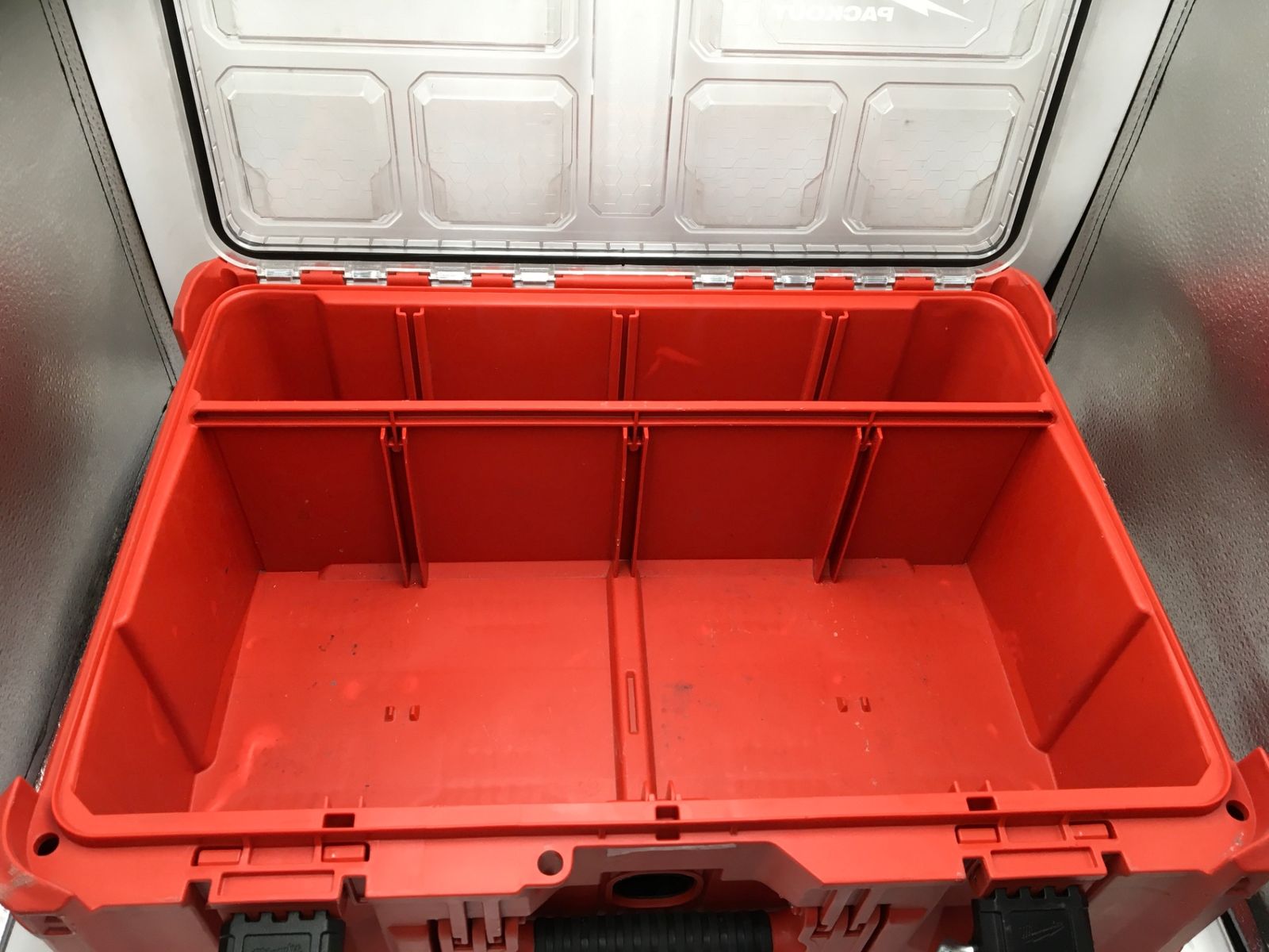 ディープオーガーナイザー 48