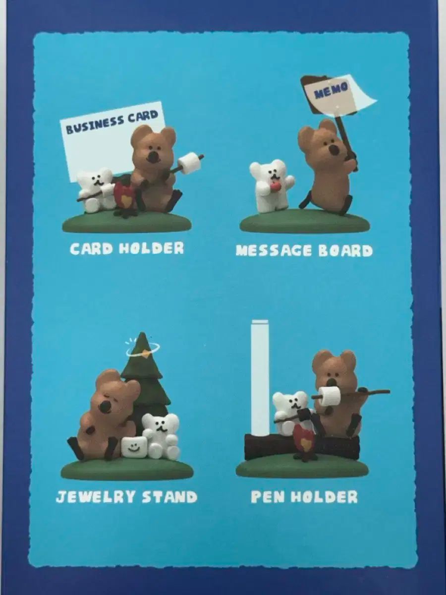 Dinotaeng ダイノテン クォッカ 多用途 フィギュア フルセット 三井 寿 モデル