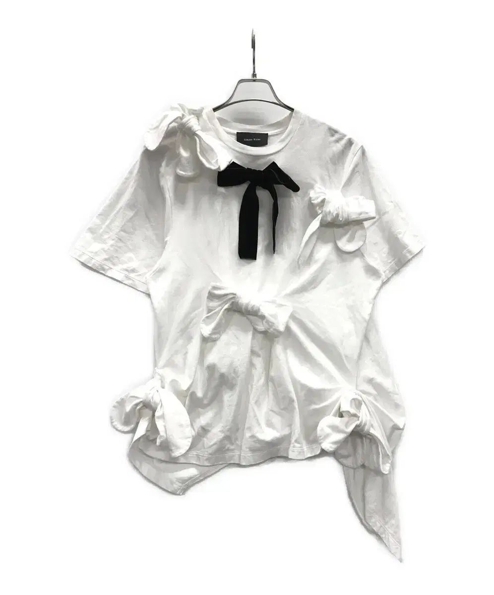 comme des garcons 18aw simone rocha