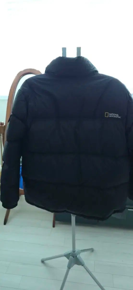 ダウン アウター