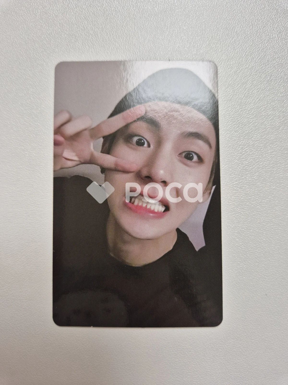 BTS V BTS WORLD TOUR LOVE YOURSELF EUROPE DVD