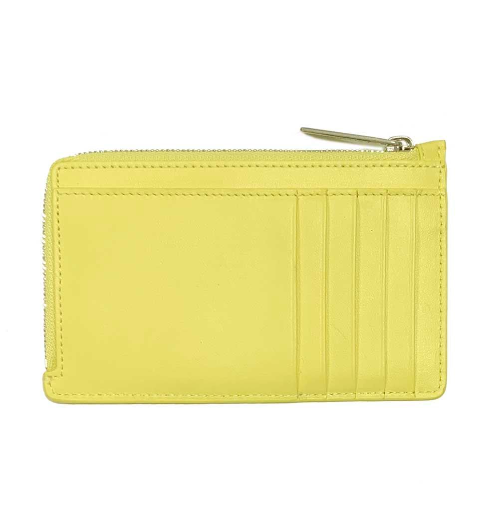 BALENCIAGA バレンシアガ 736734 2AABX 3594 フラグメントケース カードケース