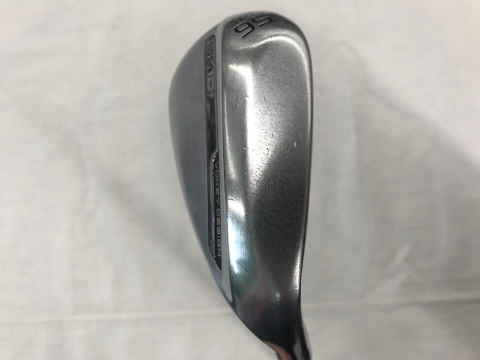 VOKEY SM 10 ツアークローム 56 R TRAVIL 95 ウェッジ タイトリスト 最短