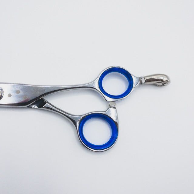 チョッキンシザー　ブレードブレンディング チョッキンシザーCHOKKIN】ブレードブレンディング トリミングシザー