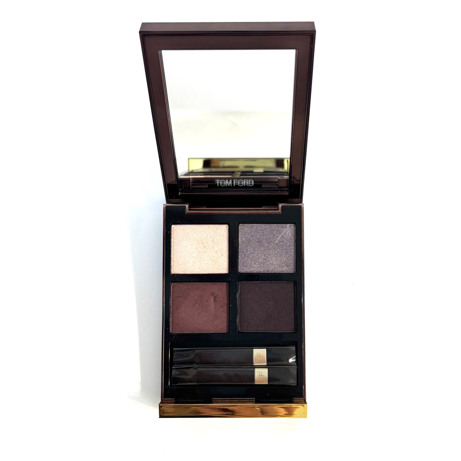 ◼️TOM FORD◼️ アイ クォード バイオレット サテン 39C アイシャドウ