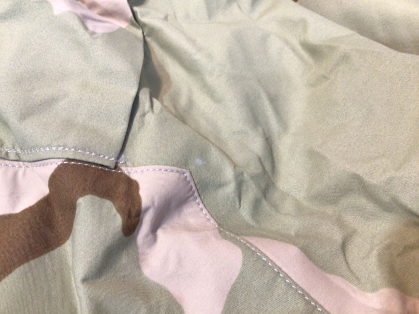 エクワックス ジャケット