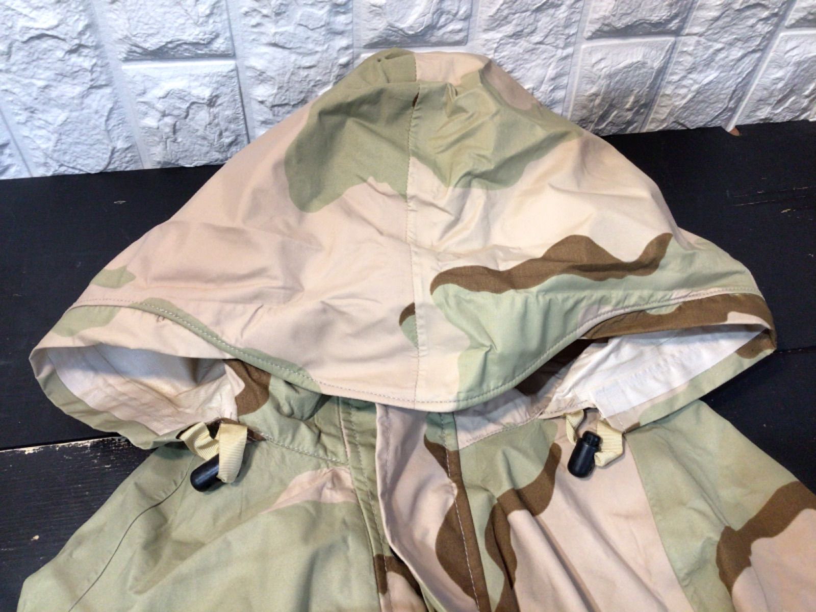 デザートカモ エクワックス