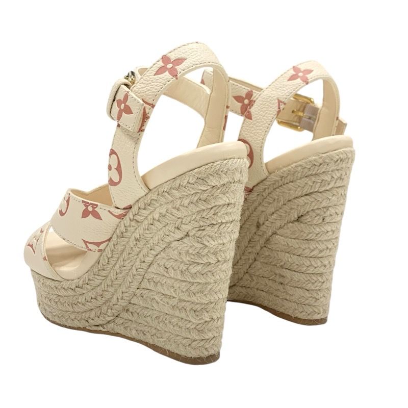 最終値下げ！　未使用✨ ヴィトン スターボード モノグラム エスパドリーユ 楽天市場】ルイヴィトン LOUIS VUITTON スターボードライン サンダル