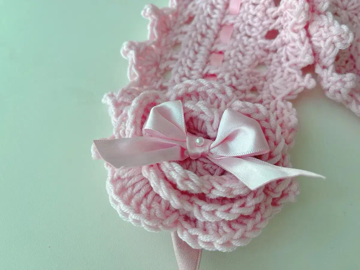 로リータヘッドドレス