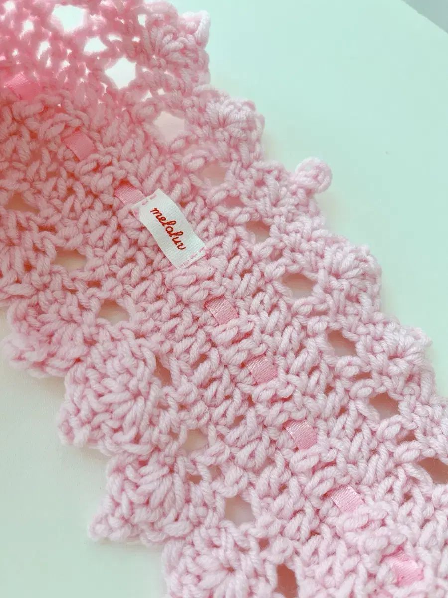 로リータヘッドドレス