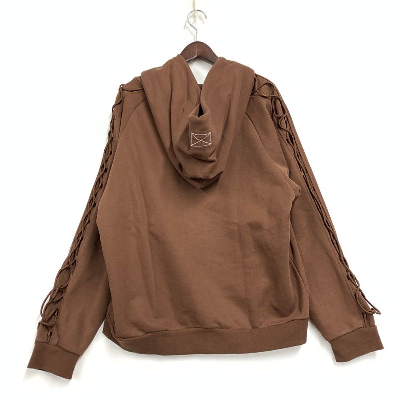 トップス パーカー