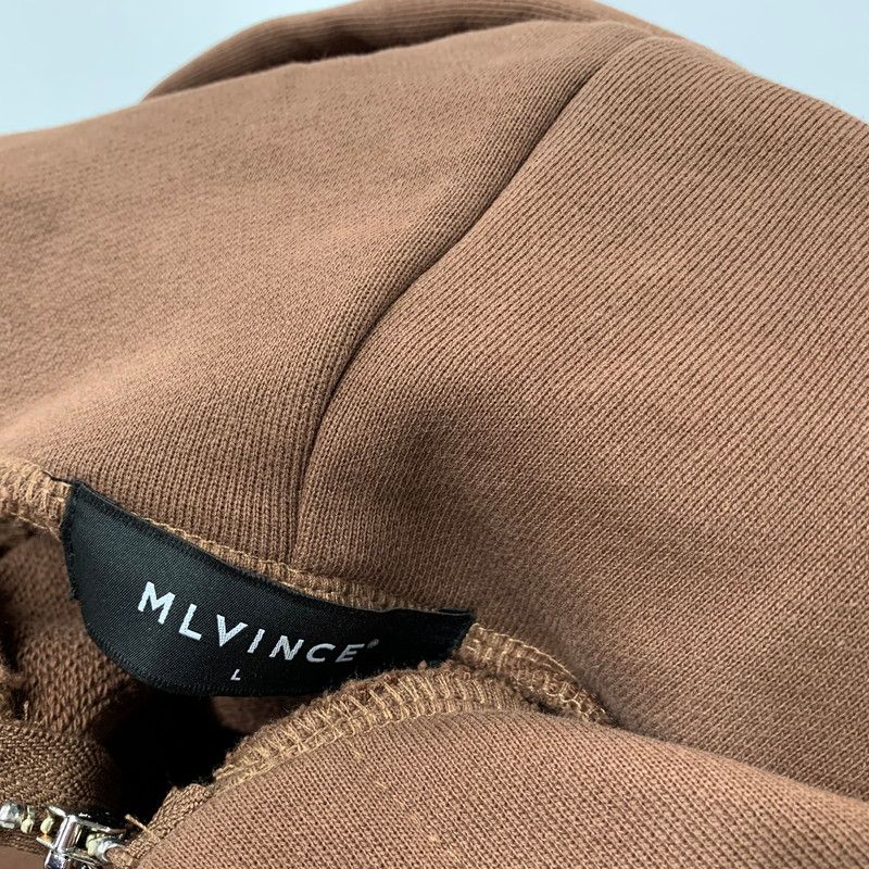 トップス パーカー