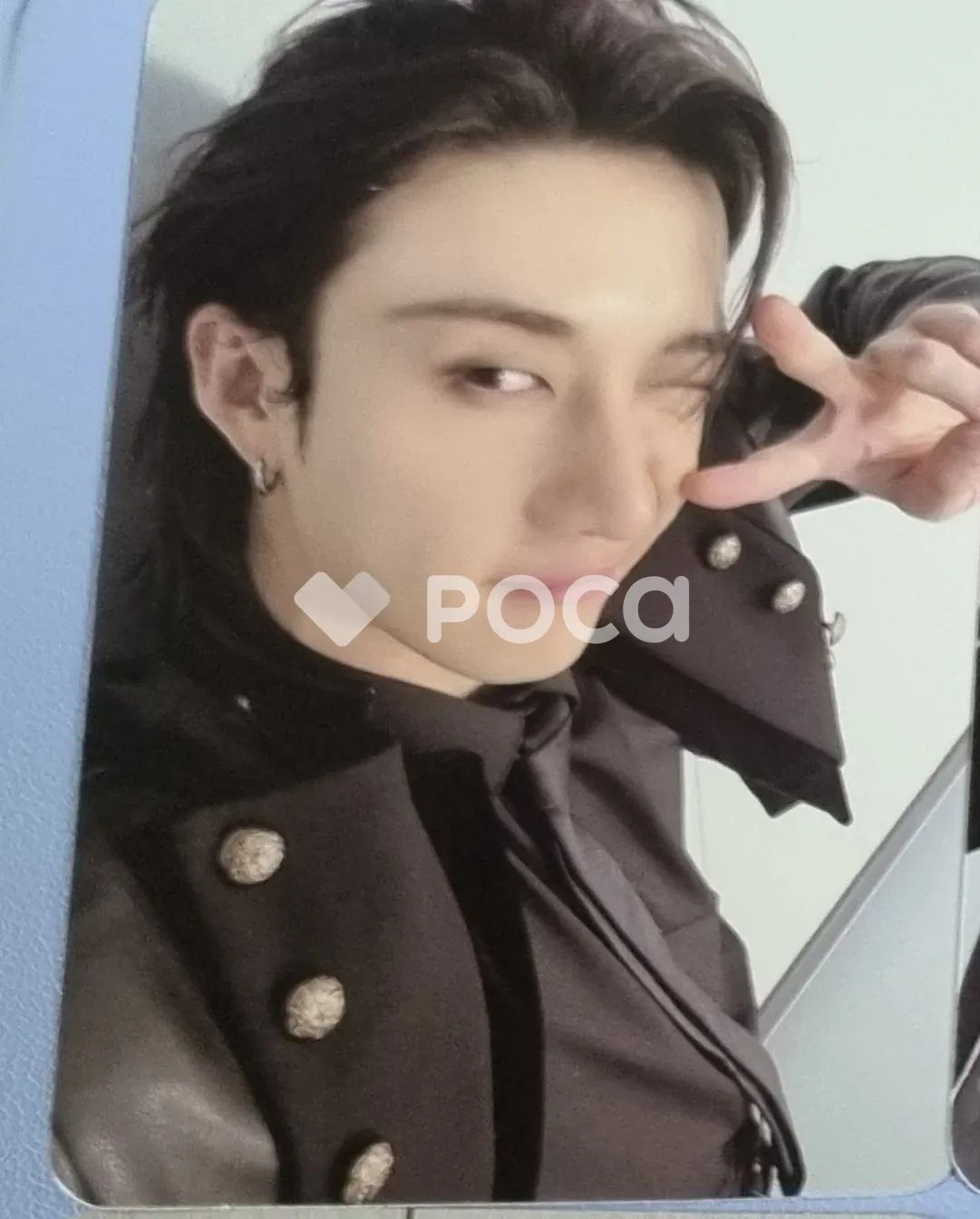 Straykids バンチャン スキズ KARMA ストリーミング イベント