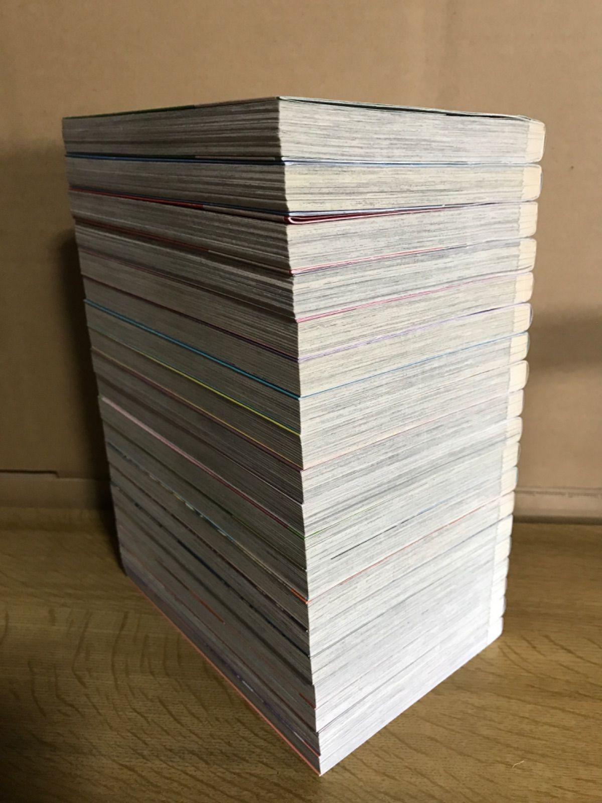 であいもん 1〜19巻 全巻セット であいもん 1〜19 全巻セット 浅野