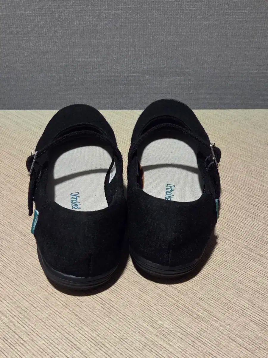 メリージェーン ブラック