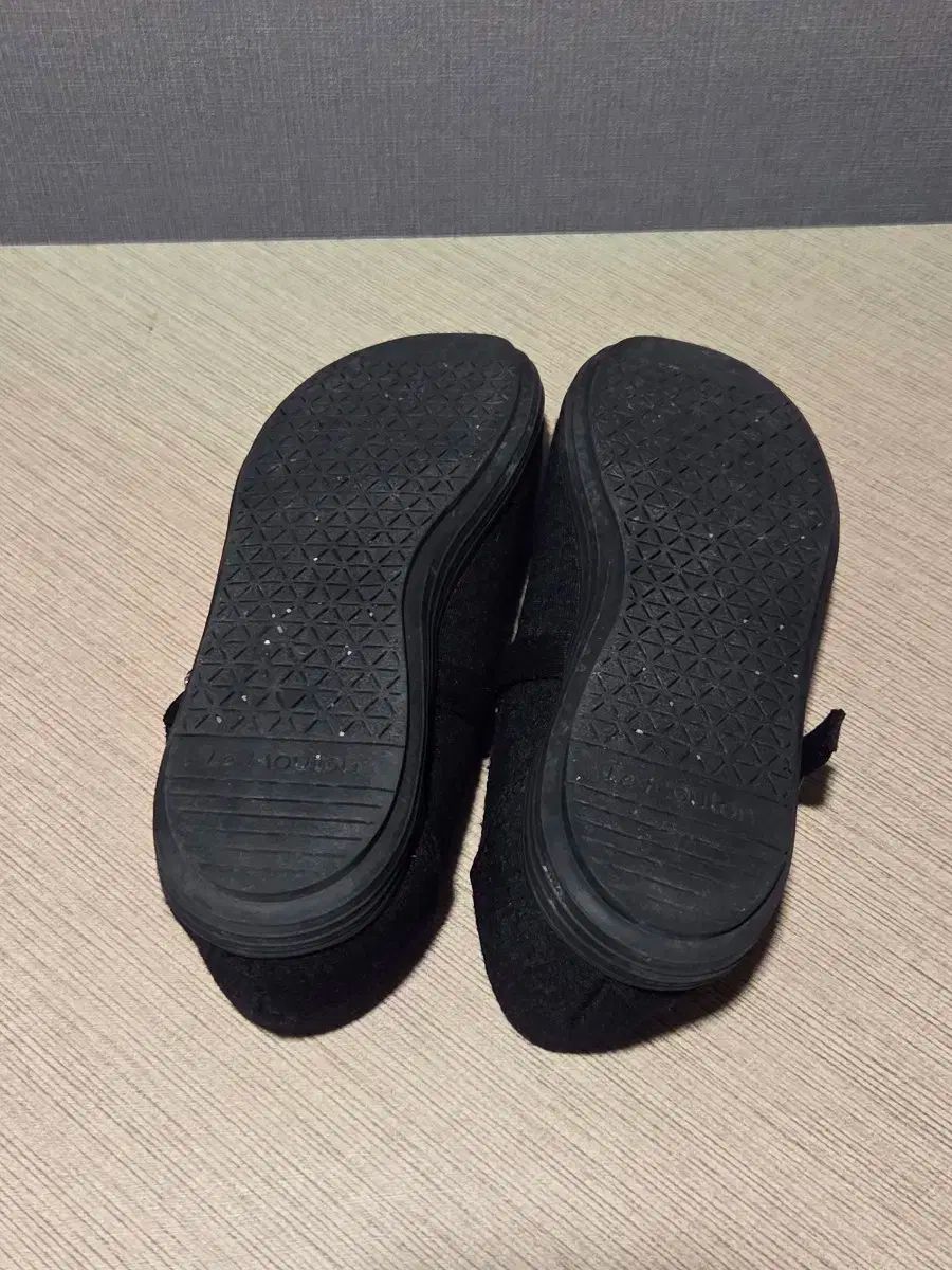 ムートン ウール