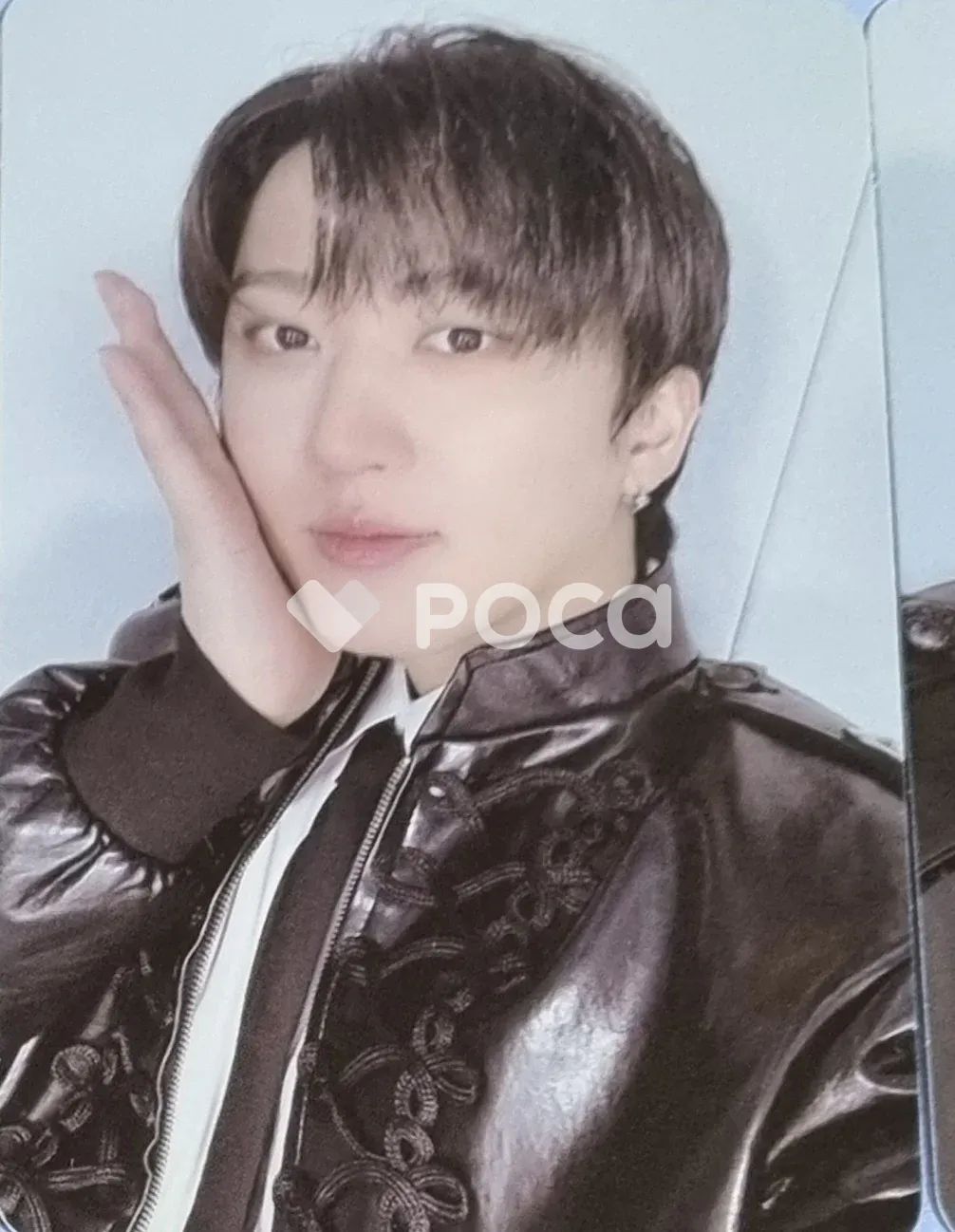 straykids チャンビン スキズ KARMA ストリーミング イベント