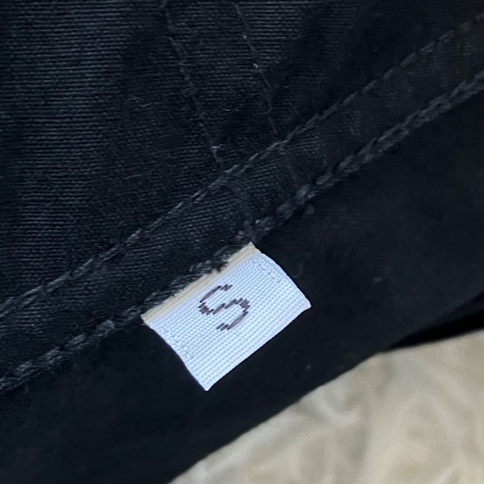 フリーシティ ミリタリージャケット ロンハーマン 古着 ブラック 3906 KANDAIZUMI_COM