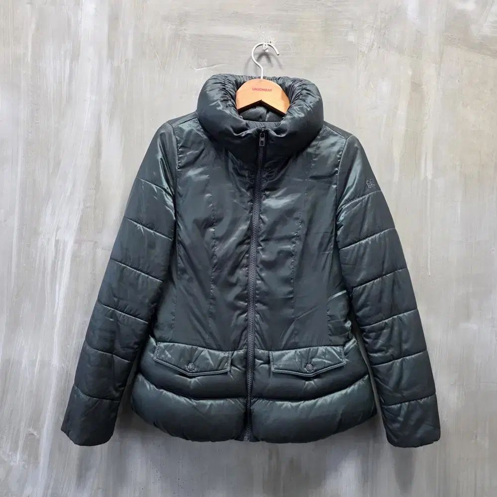 KOLON SPORT コーロンスポーツ グースダウン ロング レディース 90 JP266