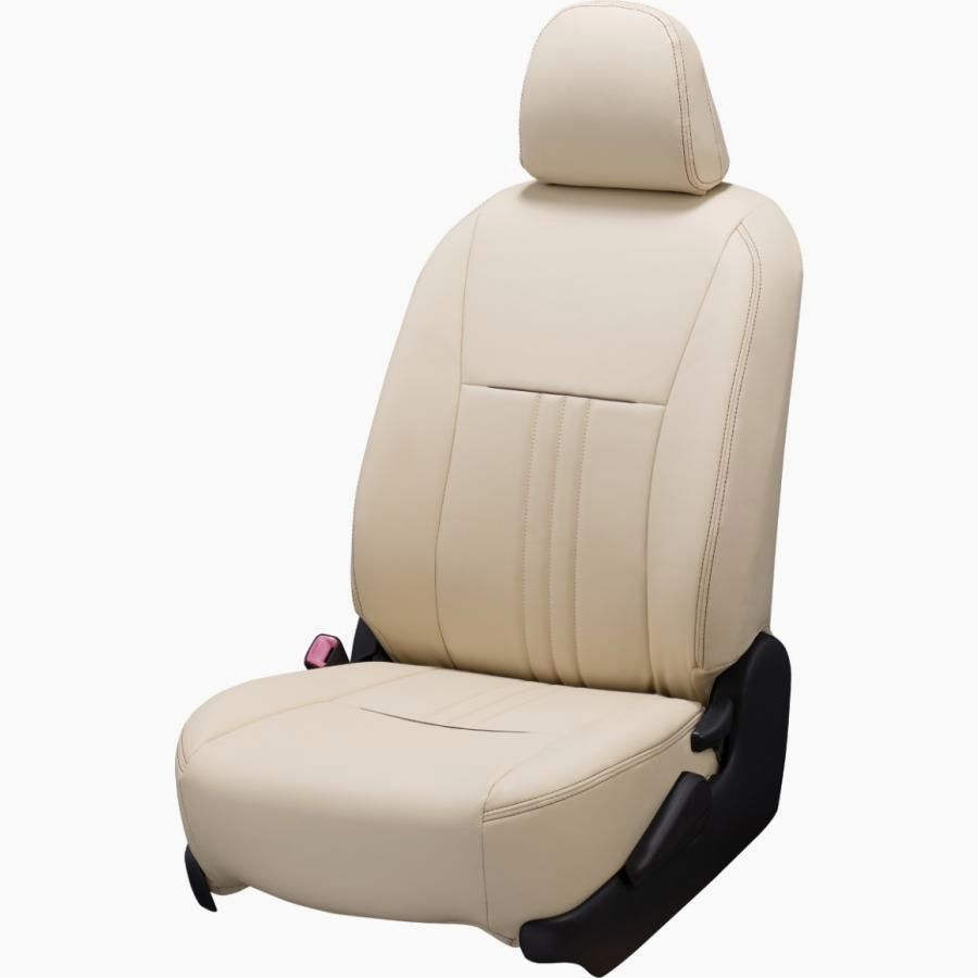 クラッツィオ アクセント ET-1587 トヨタ 90系 ヴォクシー ノア ハイブリッド含む シートカバー 代引不可