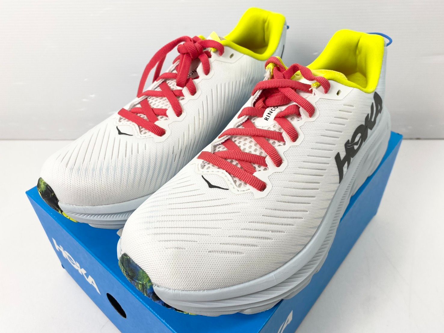 HOKA RINCON ３ リンコン 25.0 cm