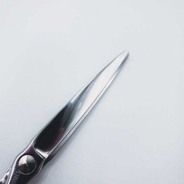 オフセット 理容