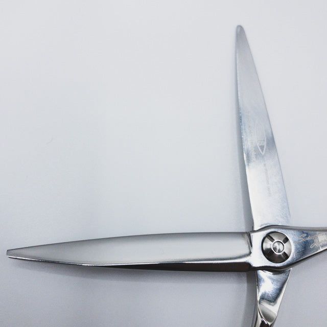 Number 1 シザー　ナンバーワン カットシザー | CHAOTIC ORIGIN DUB｜精密カットに最適なシザー