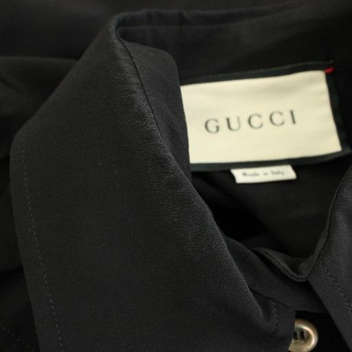 シャツ ブラウス