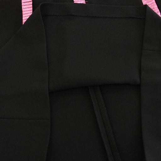 ワンピース ひざ丈