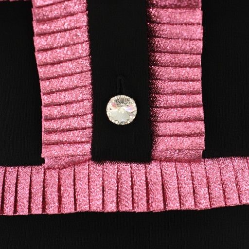 ビジューボタン