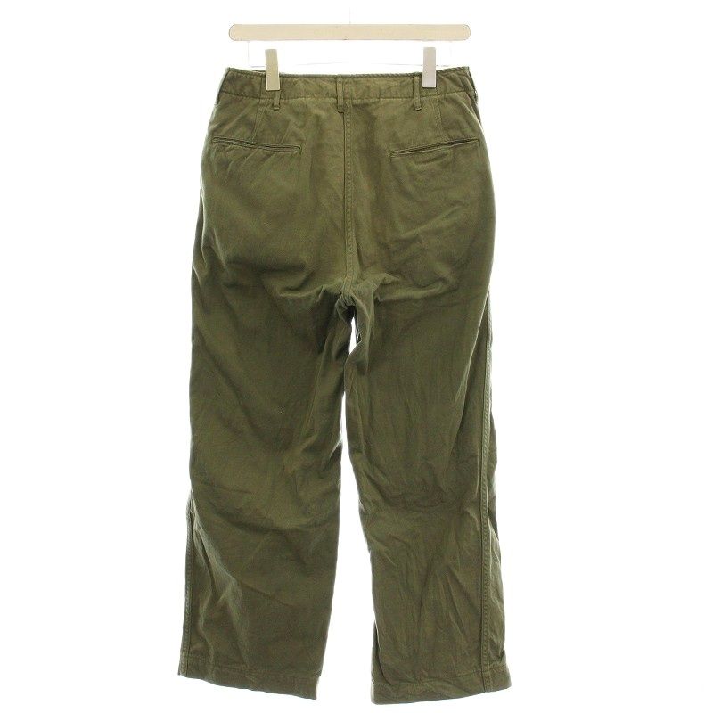 ミリタリーパンツ