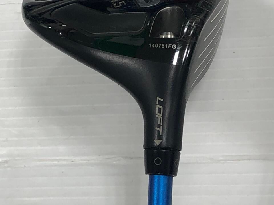 G 30 14.5 S TFC 390 F フェアウェイウッド ピン 最短