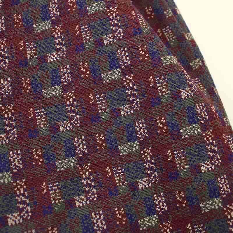 Needles トラックパンツ