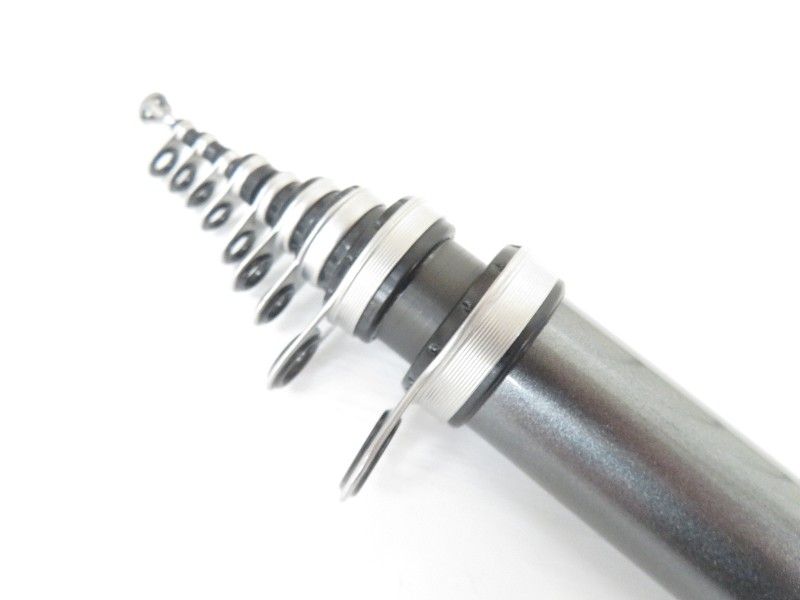 シマノ 17ホリデー イソ 2-530 04-