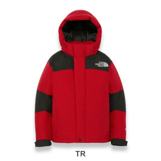 ザ ノース フェイス THE NORTH FACE BALTRO LT JACKET バルトロライトジャケット キッズ