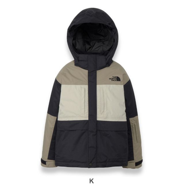 ザ ノース フェイス THE NORTH FACE SNOW INSULA JK