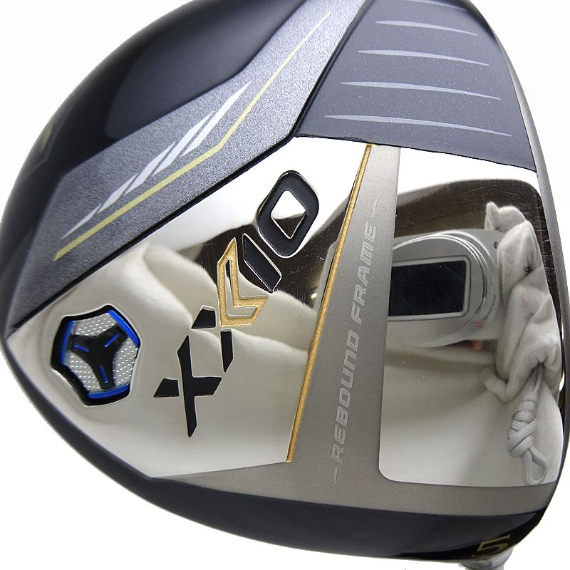  ダンロップ フェアウェイウッド XXIO 13 5 W 18° フェアウェイウッド メンズ