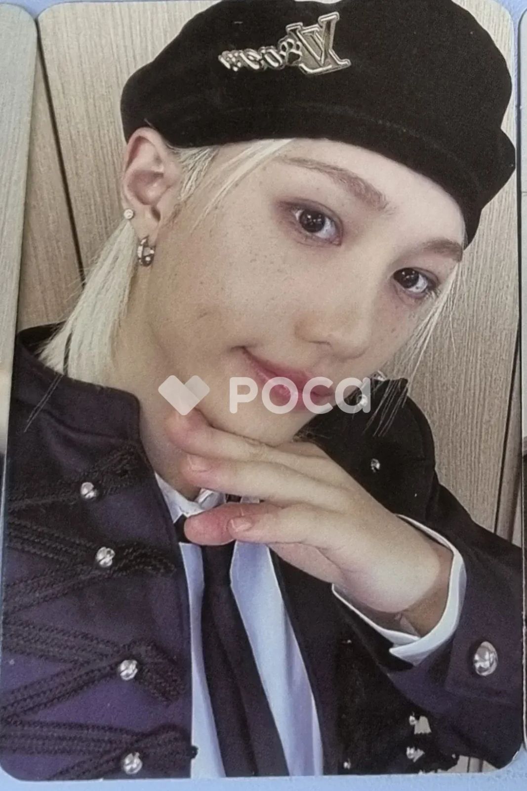 straykids フィリックス スキズ KARMA ストリーミング イベント