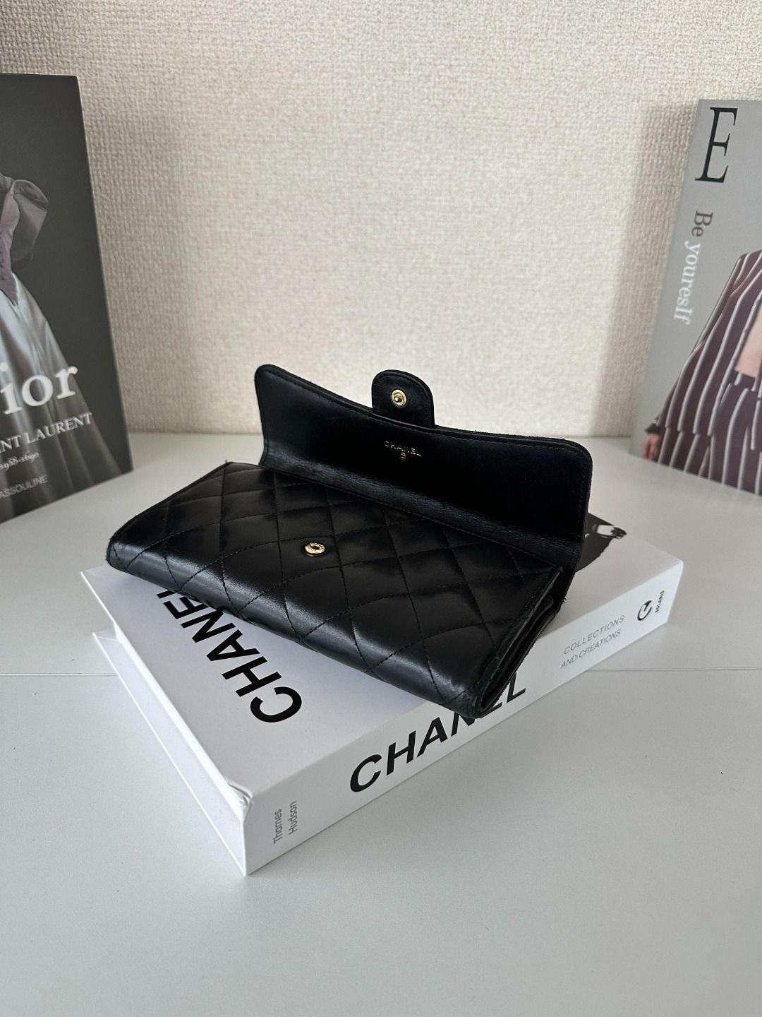 ロングウォレット