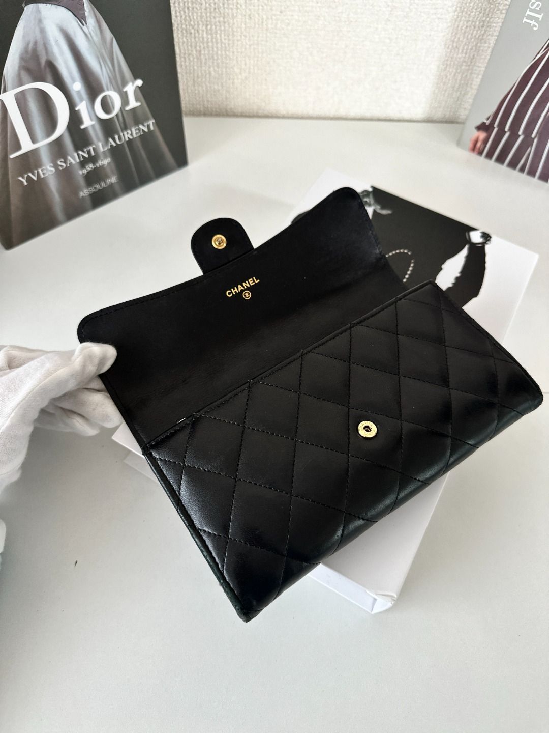 ロングウォレット