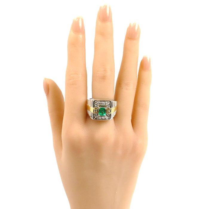 ダイヤモンド0.23ct 18号