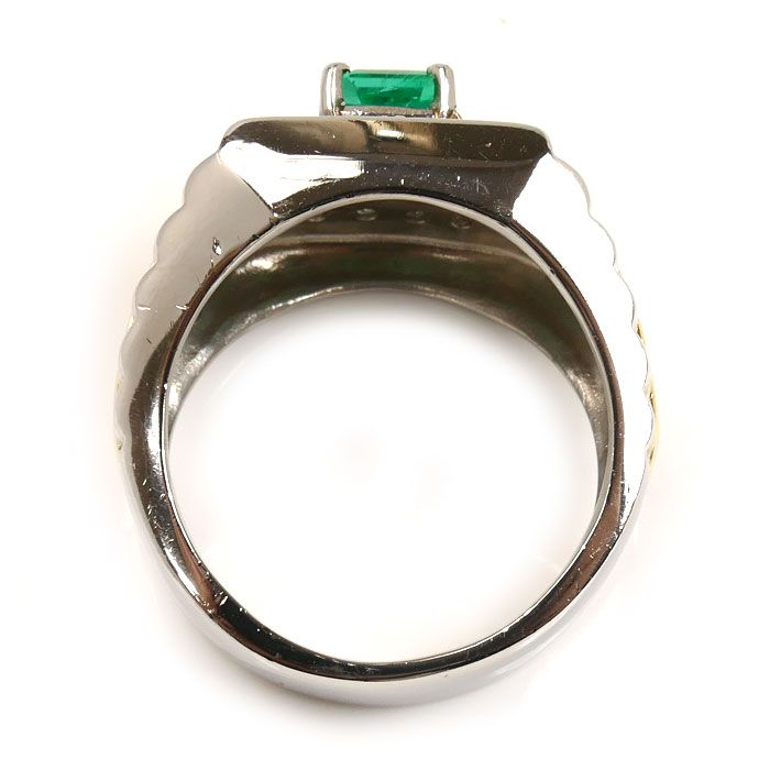 ダイヤモンド0.23ct 18号