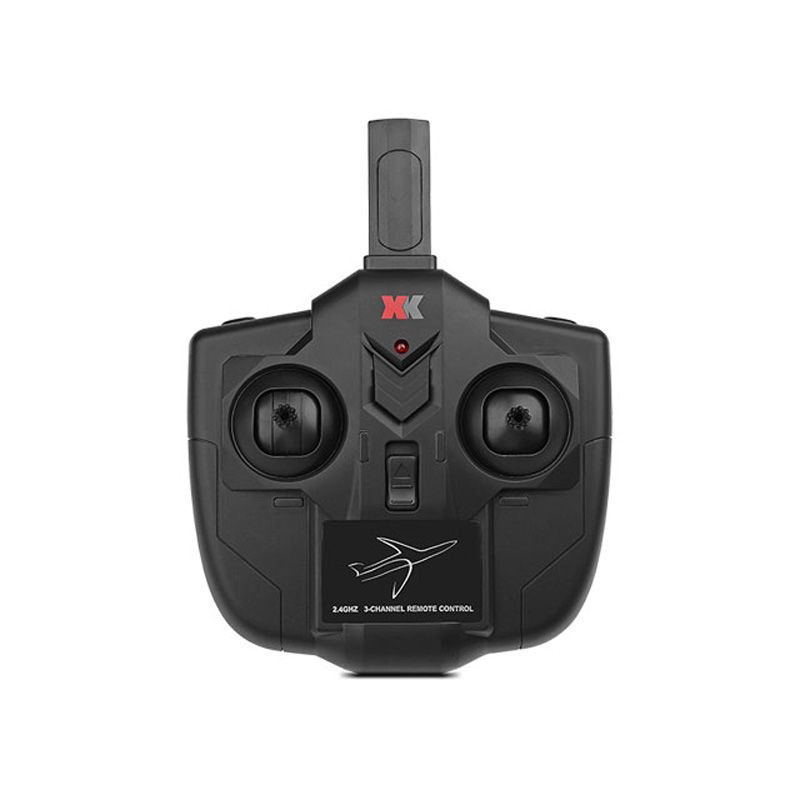 メーカー ハイテックマルチプレックスジャパン 2.4 GHz エアープレーン A 220 P-40 Fighter RTFキット