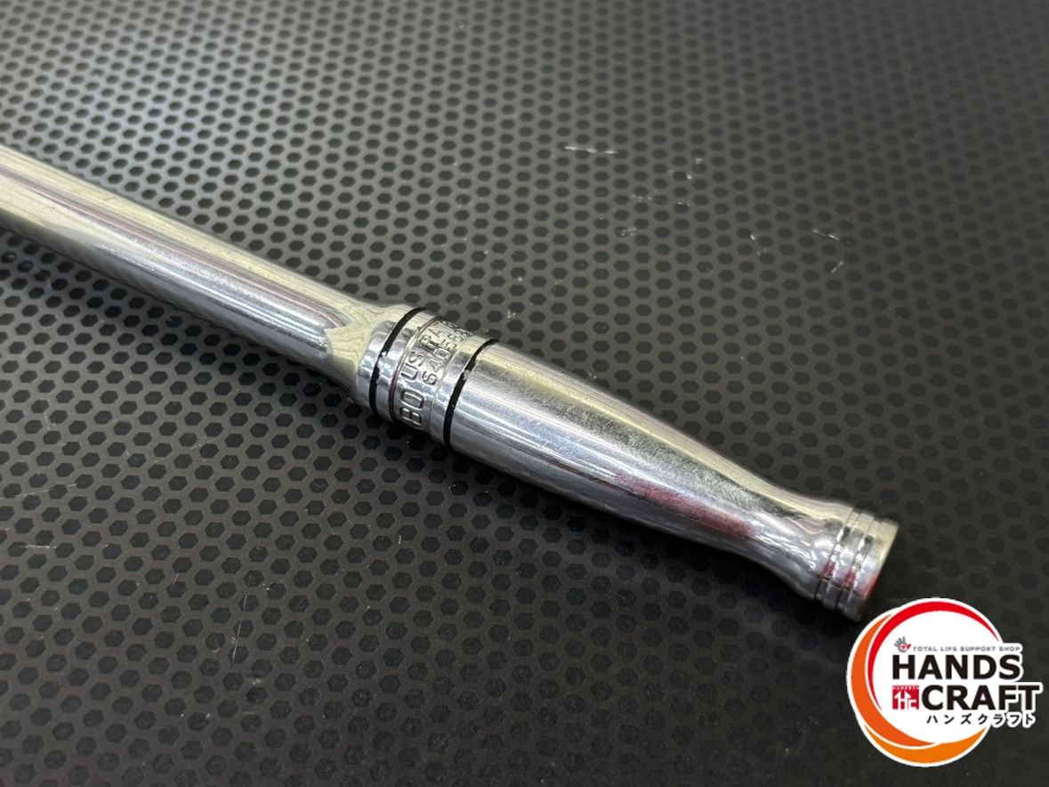 スナップオン FX80