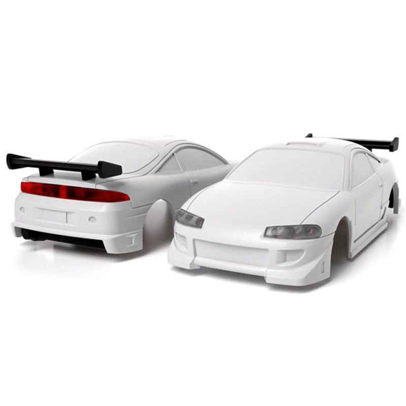 メーカー HITEC Hitecマルチプレックスジャパン 1 76 C64 Green Drift Car ジャイロ搭載RCドリフトカー WWW_TRAVELLANDINDIA_COM