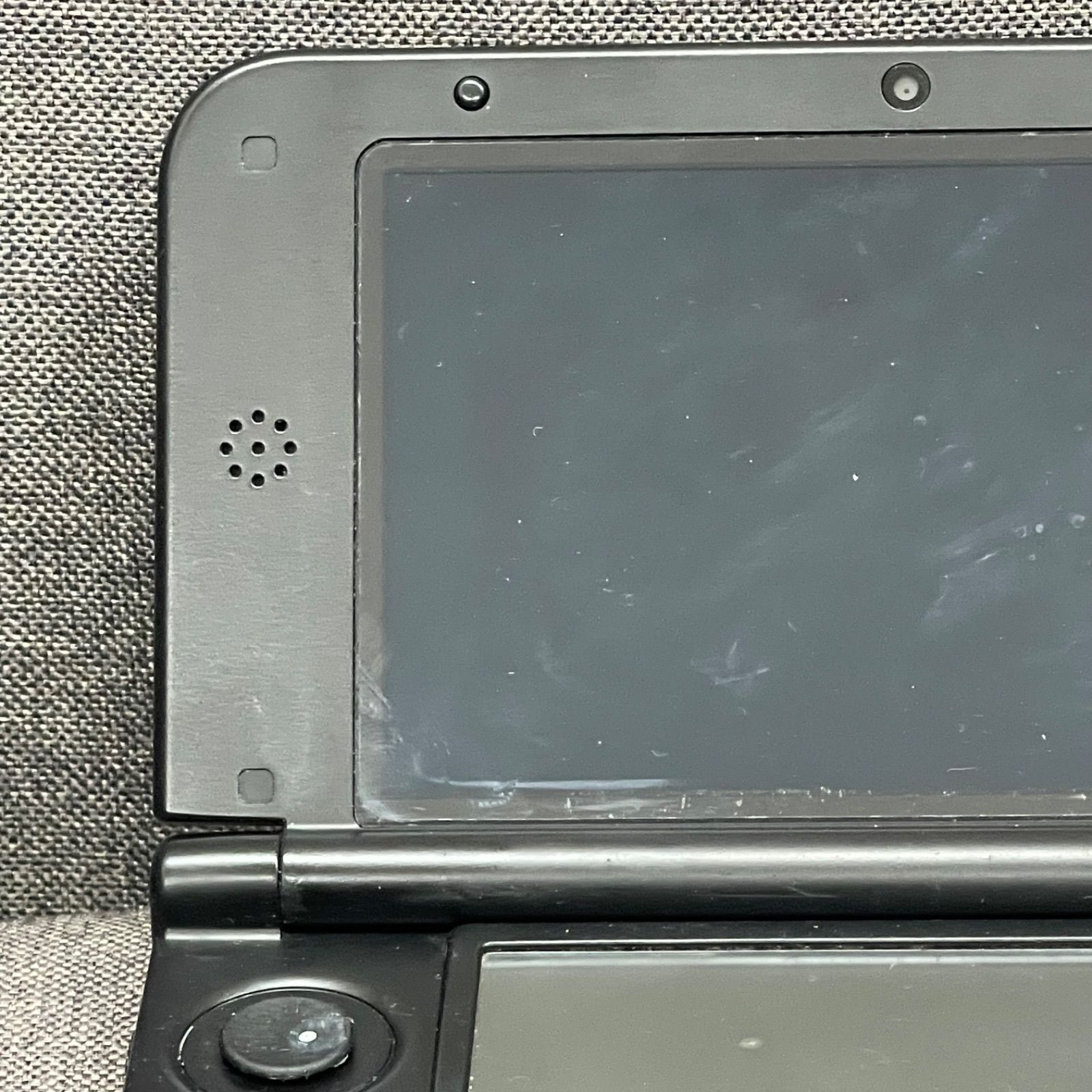 Nintendo 3DS