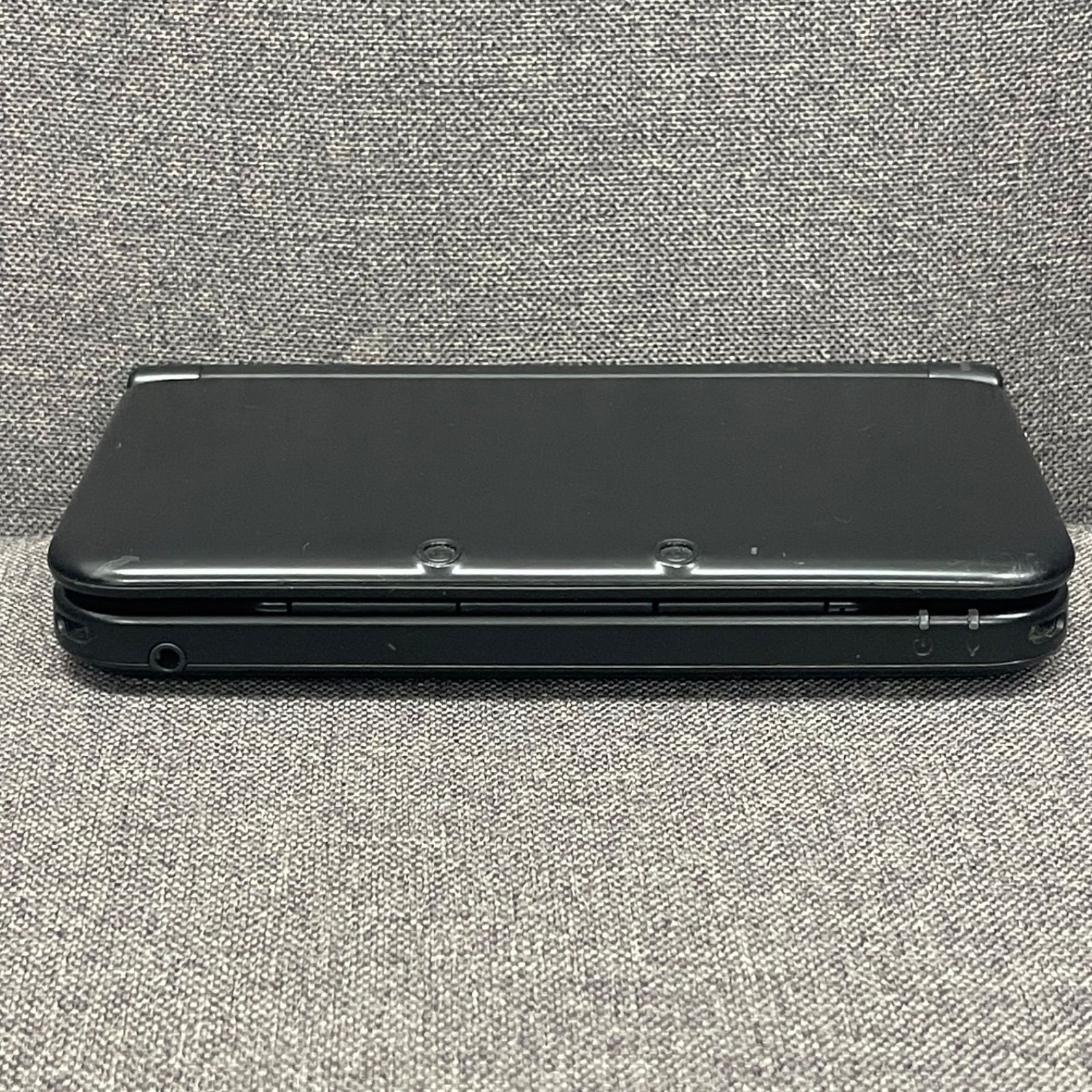 NPA Nintendo 3DS LL SPR-001 UP786_INFO