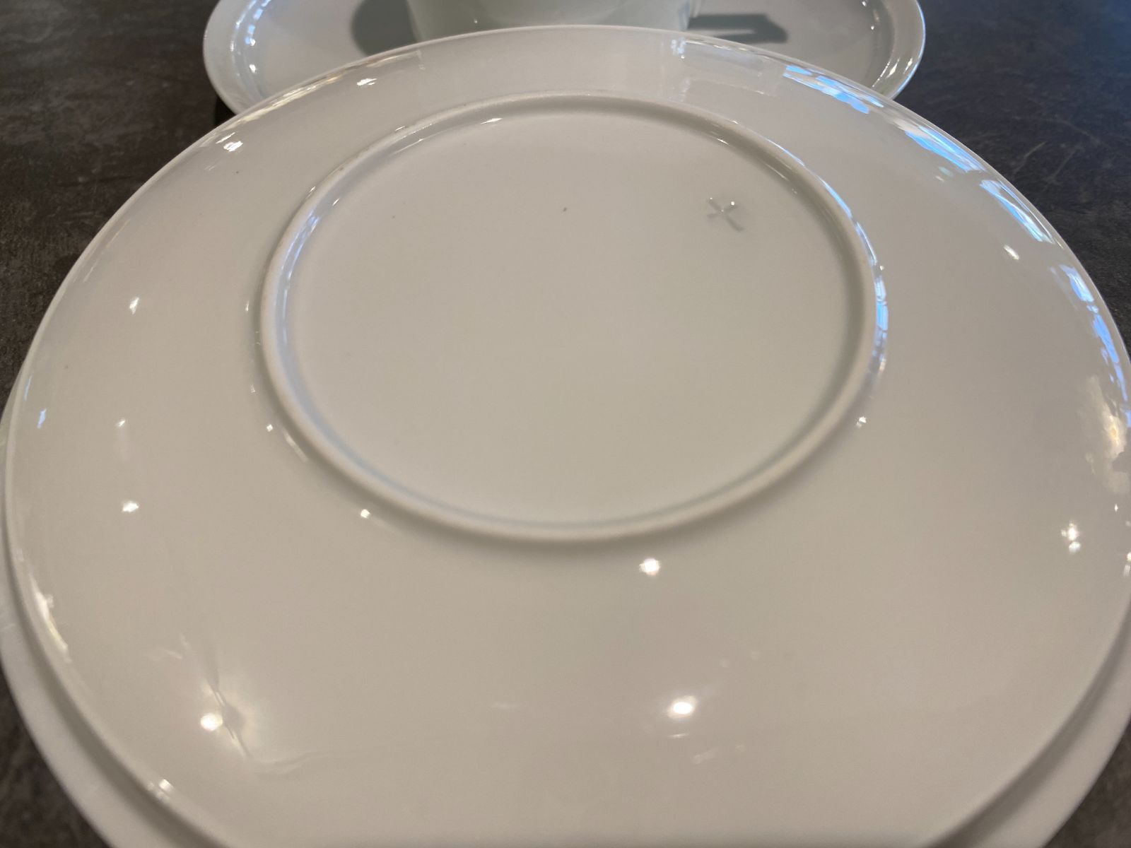 デミタスカップ＆ソーサー ペア